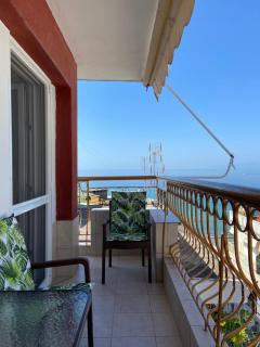 Kerasioti apartment - Nea Kalikratia - 9