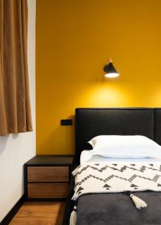 Guli of Tbilisi - Duplex Apartment in Historic City Center - Tiflis - 3