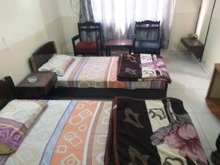 Hotel Zishan - Karachi - 0