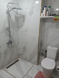 Appartement hay mohammadi GH26 - Oulad Akkou - 4
