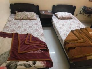 Hotel Zishan - Karachi - 8