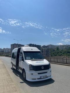 Gezi Trabzon Turizm - - 0