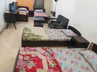 Hotel Zishan - Karachi - 7