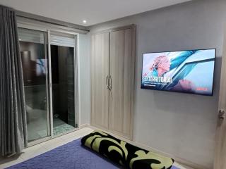 Appartement hay mohammadi GH26 - Oulad Akkou - 6