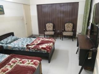Hotel Zishan - Karachi - 5