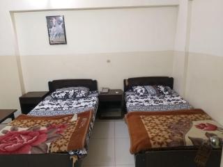 Hotel Zishan - Karachi - 4