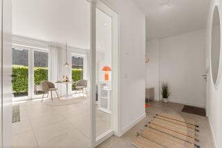 City-Apartment - Kliniknähe - 1