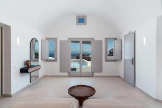 Oikos Santorini Living Concept - 8
