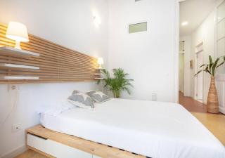 Charming flat in the center, 5 min from beach - Tarragona - 8