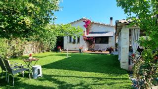 Villa Anthia - Sozopoli - 6