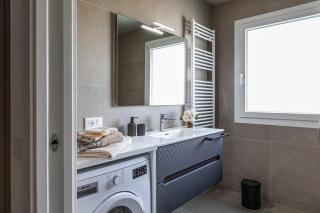 Homy Apartments - Maniago - 9