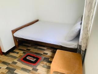 The Silva Guest - Polonnaruwa - 5