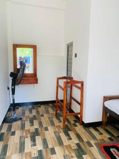 The Silva Guest - Polonnaruwa - 3
