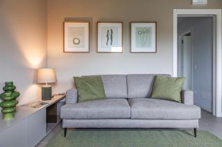 Homy Apartments - 1
