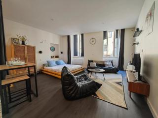 Le Studio Sainte Claire - Annecy - 0