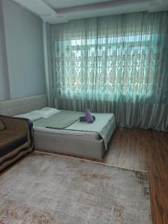 Аренда квартир алматы посуточноЖК Гаухартас - Almaty - 4