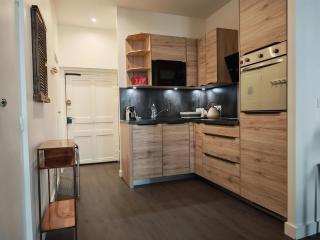 Le Studio Sainte Claire - Annecy - 4