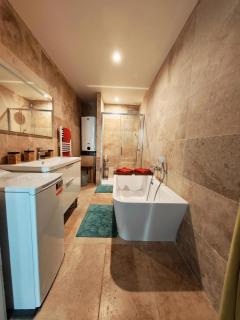 Le Studio Sainte Claire - Annecy - 3