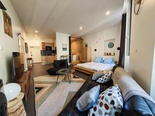 Le Studio Sainte Claire - Annecy - 2