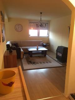 ZiiNa Skyline Apartment - Bihać - 4