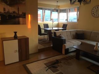 ZiiNa Skyline Apartment - Bihać - 3