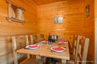 Chalet de Pont-Peyron La Marmotte - Orcières - 4
