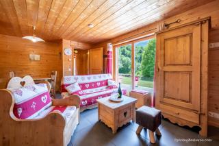 Chalet de Pont-Peyron La Marmotte - Orcières - 7