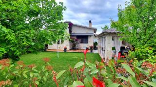 Villa Anthia - Sozopoli - 8