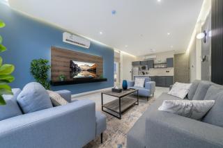 Spacious 3 Bdr Apartment In Al Nada - Riad - 8