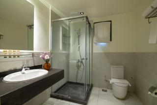 Ios Hotel & Village - El Alamein - 4