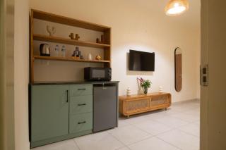 Ios Hotel & Village - El Alamein - 1