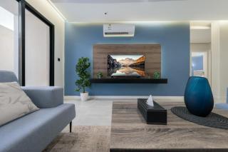 Spacious 3 Bdr Apartment In Al Nada - Riad - 5