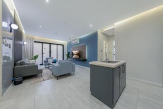 Spacious 3 Bdr Apartment In Al Nada - Riad - 6