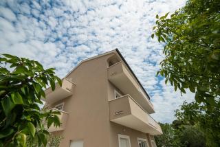 Apartments Kampanel - Turanj - 6
