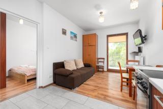 Jana Kazimierza 28 by Homeprime - Warsaw - 5