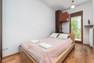 Jana Kazimierza 28 by Homeprime - Warsaw - 9
