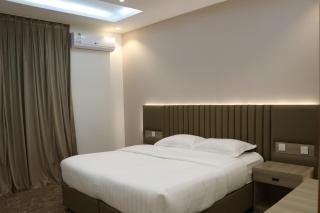فندق قمم بارك 3 Qimam Park Hotel - Abha - 2