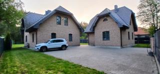 Villa Pine Forest by the Baltic Sea - Palanga - 0