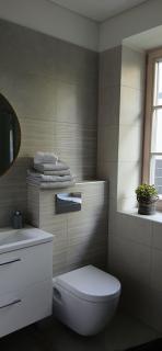 Villa Pine Forest by the Baltic Sea - 8