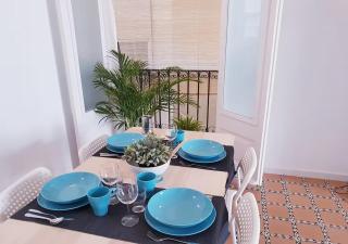 Charming flat in the center, 5 min from beach - Tarragona - 4