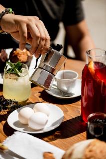 Locanda Mammi - Agnone - 1