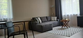 Villa Pine Forest by the Baltic Sea - Palanga - 2