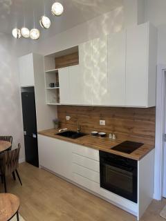LUX Apartment Durres 5 min walk to beach - Durrës - 3