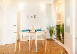 Charming flat in the center, 5 min from beach - Tarragona - 3