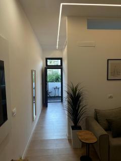 LUX Apartment Durres 5 min walk to beach - Durrës - 8