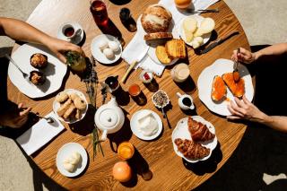 Locanda Mammi - Agnone - 3