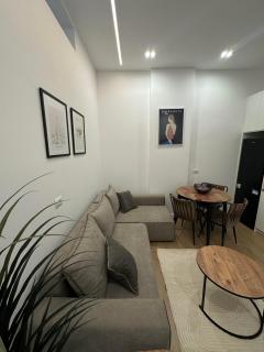 LUX Apartment Durres 5 min walk to beach - Durrës - 2