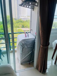 Beach 7 condominium - Ban Nong Chaeng - 9