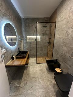 LUX Apartment Durres 5 min walk to beach - Durrës - 6