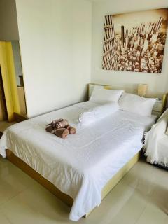 Beach 7 condominium - Ban Nong Chaeng - 8